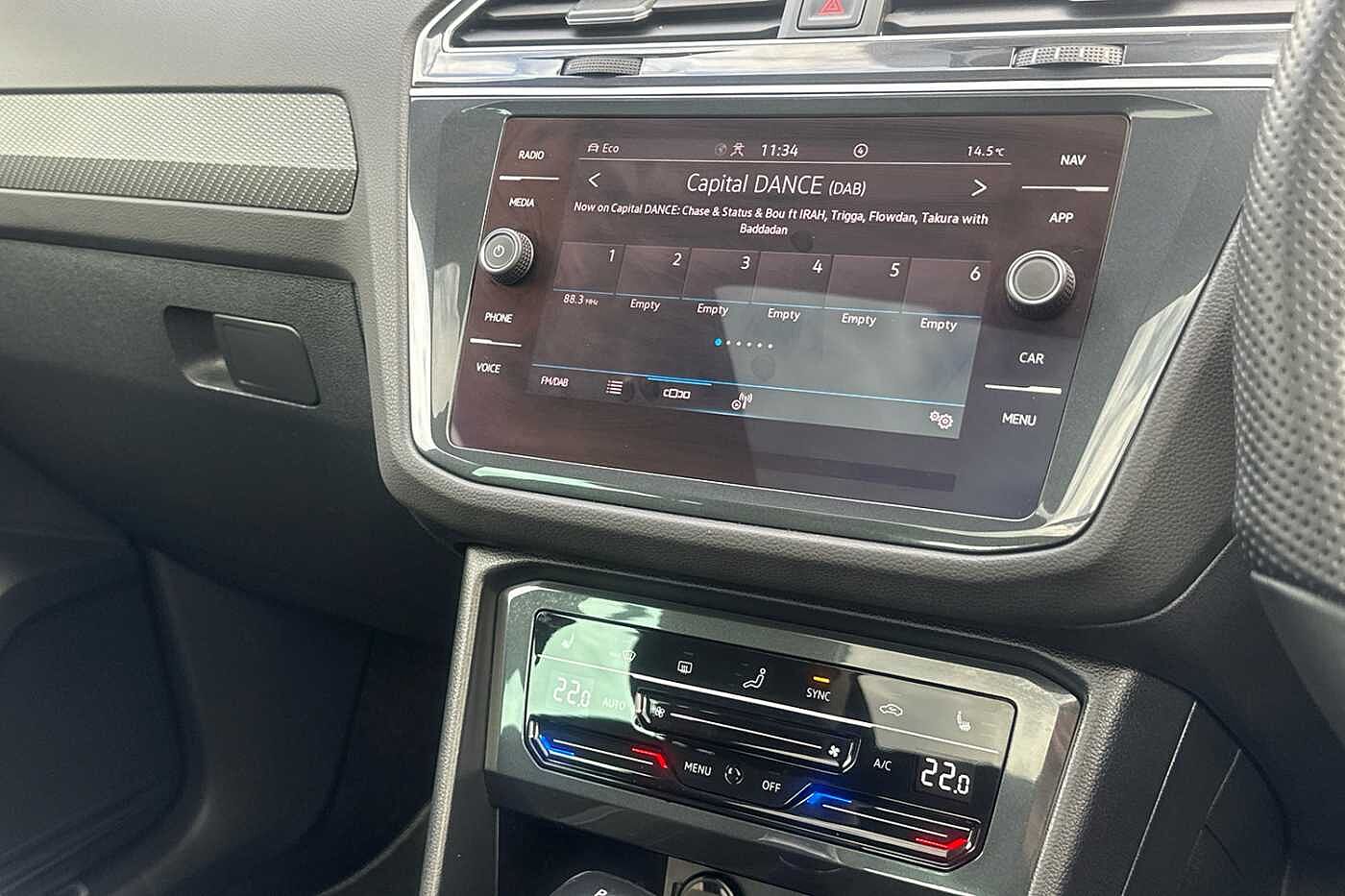 Used Volkswagen Tiguan 2023 for sale - 76410277: Photo 9