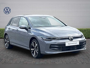 Used Volkswagen Golf 2026 for sale - 79133430: Photo