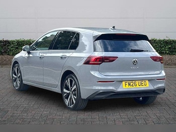 Used Volkswagen Golf 2026 for sale - 79133430: Photo