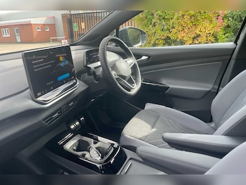 Used Volkswagen ID.4 2024 for sale - 77177765: Photo