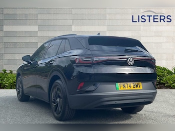 Used Volkswagen ID.4 2024 for sale - 77177765: Photo