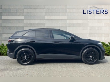 Used Volkswagen ID.4 2024 for sale - 77177765: Photo