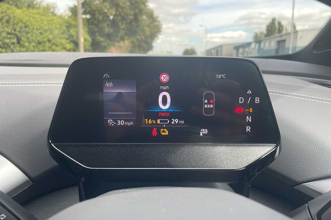 Used Volkswagen ID.4 2024 for sale - 77177765: Photo 7