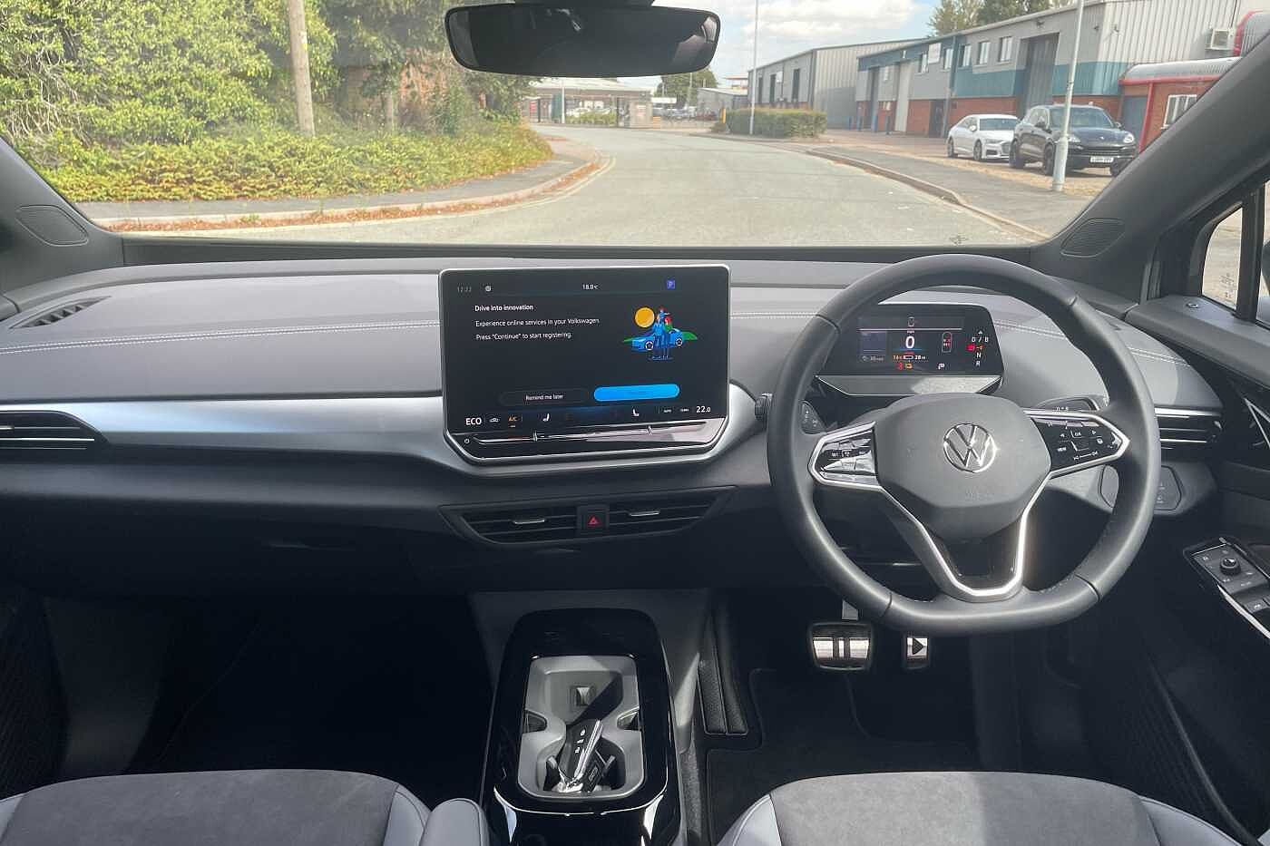 Used Volkswagen ID.4 2024 for sale - 77177765: Photo 8