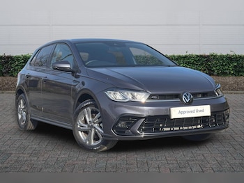 Used Volkswagen Polo 2025 for sale - 78073895: Photo