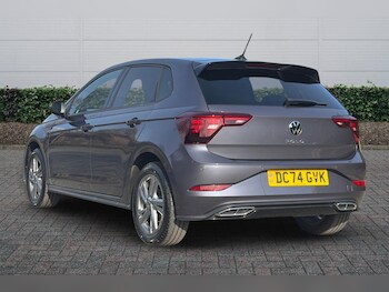 Used Volkswagen Polo 2025 for sale - 78073895: Photo