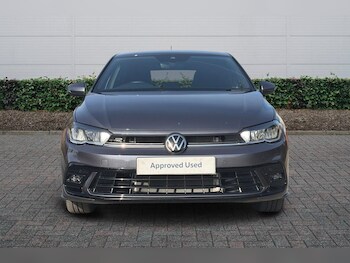 Used Volkswagen Polo 2025 for sale - 78073895: Photo