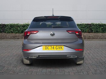 Used Volkswagen Polo 2025 for sale - 78073895: Photo