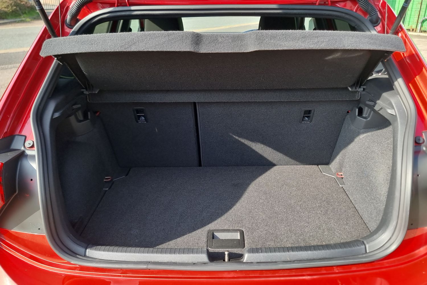 Used Volkswagen Polo 2023 for sale - 77971375: Photo 10