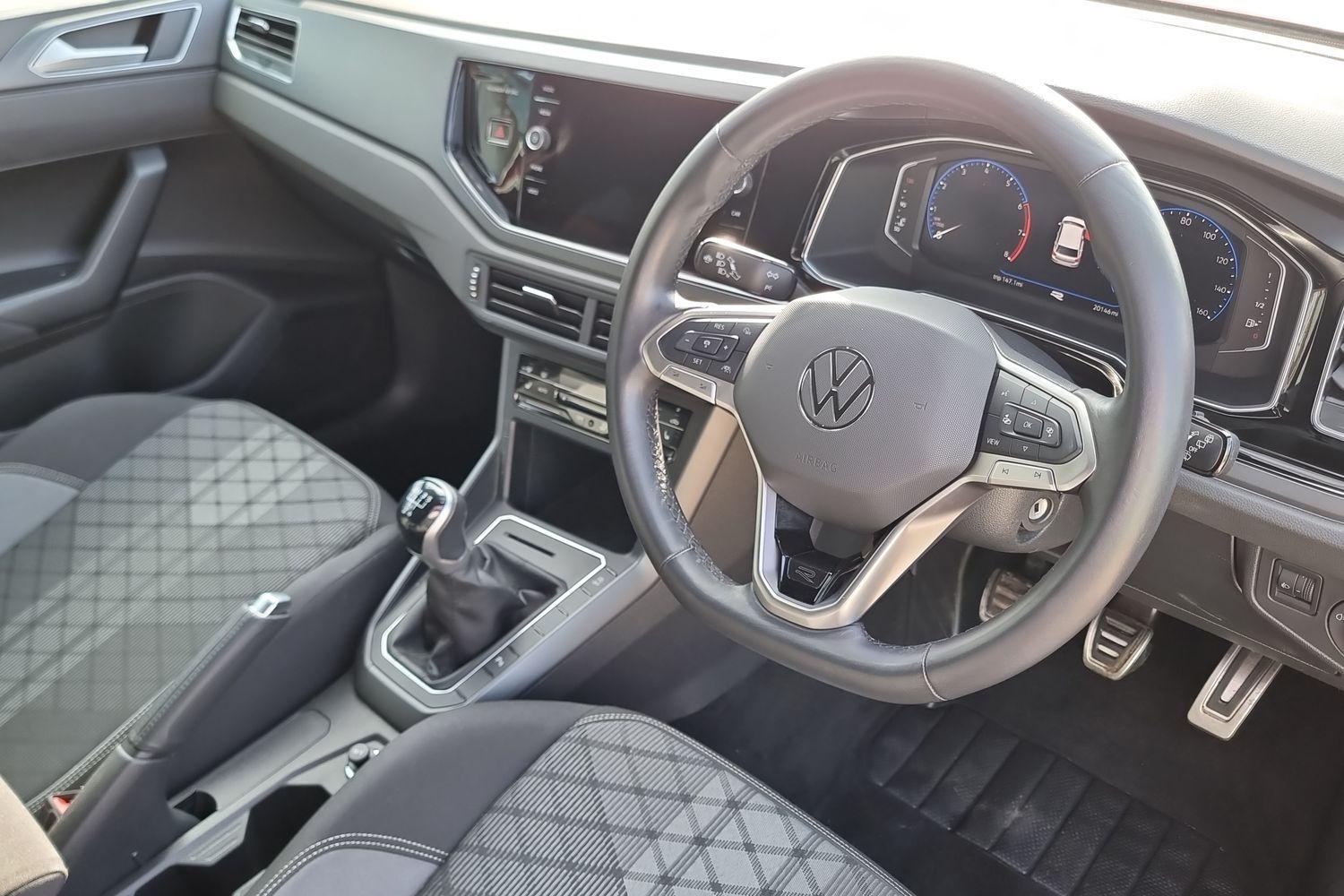 Used Volkswagen Polo 2023 for sale - 77971375: Photo 12