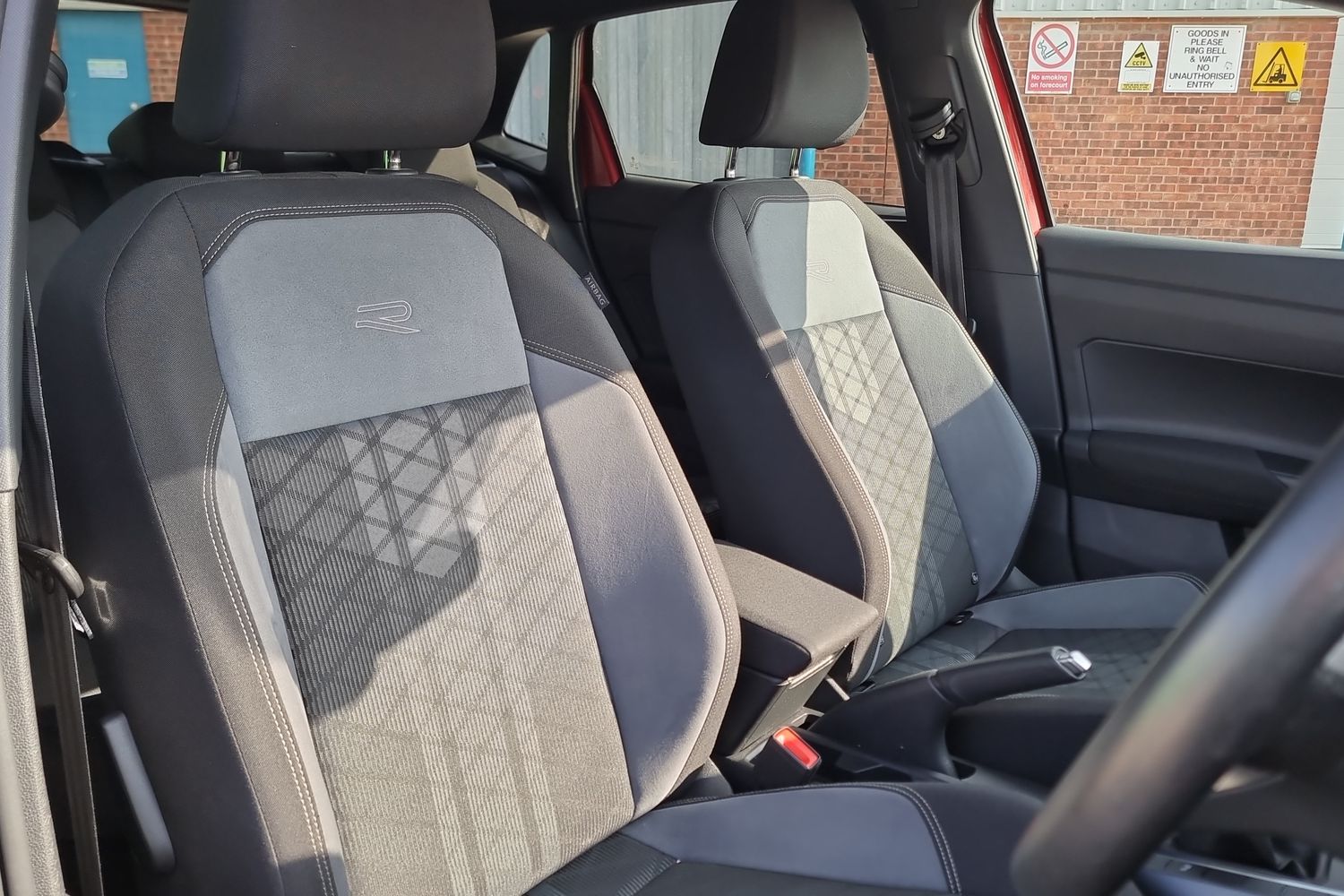 Used Volkswagen Polo 2023 for sale - 77971375: Photo 13