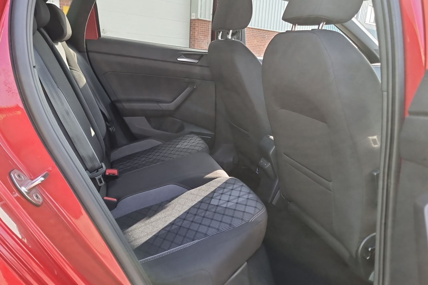 Used Volkswagen Polo 2023 for sale - 77971375: Photo 15