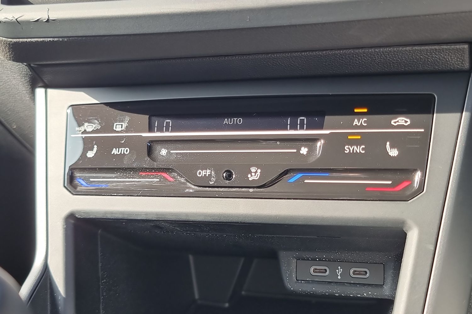 Used Volkswagen Polo 2023 for sale - 77971375: Photo 17