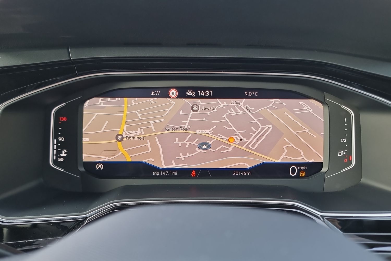 Used Volkswagen Polo 2023 for sale - 77971375: Photo 21