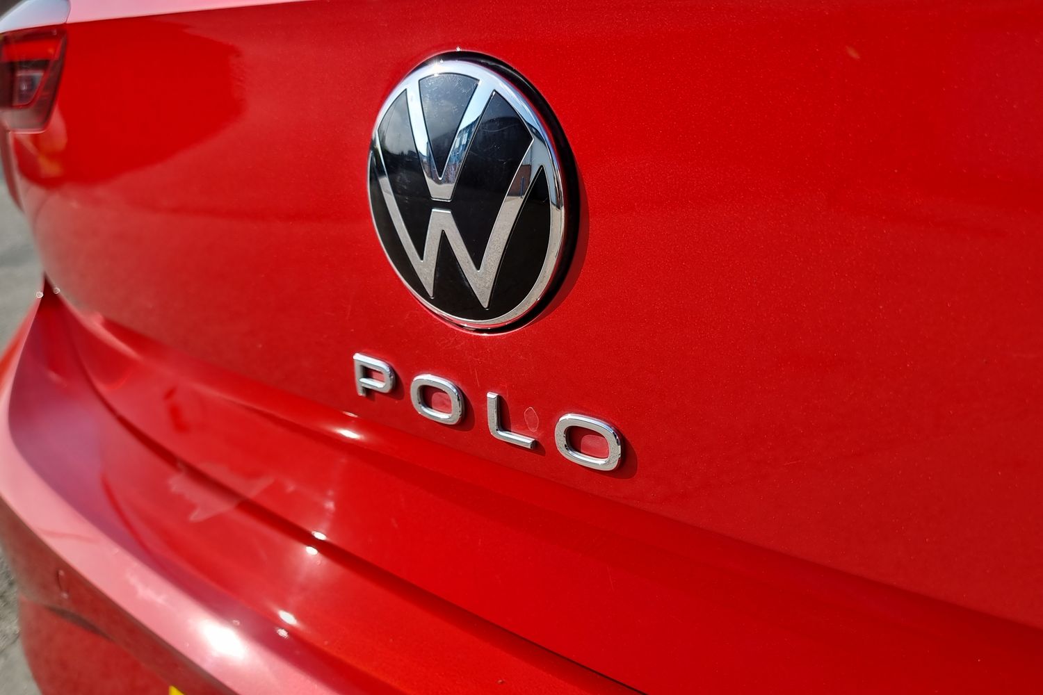 Used Volkswagen Polo 2023 for sale - 77971375: Photo 22