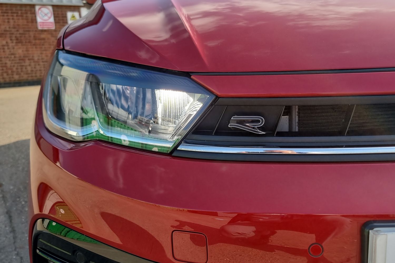 Used Volkswagen Polo 2023 for sale - 77971375: Photo 24