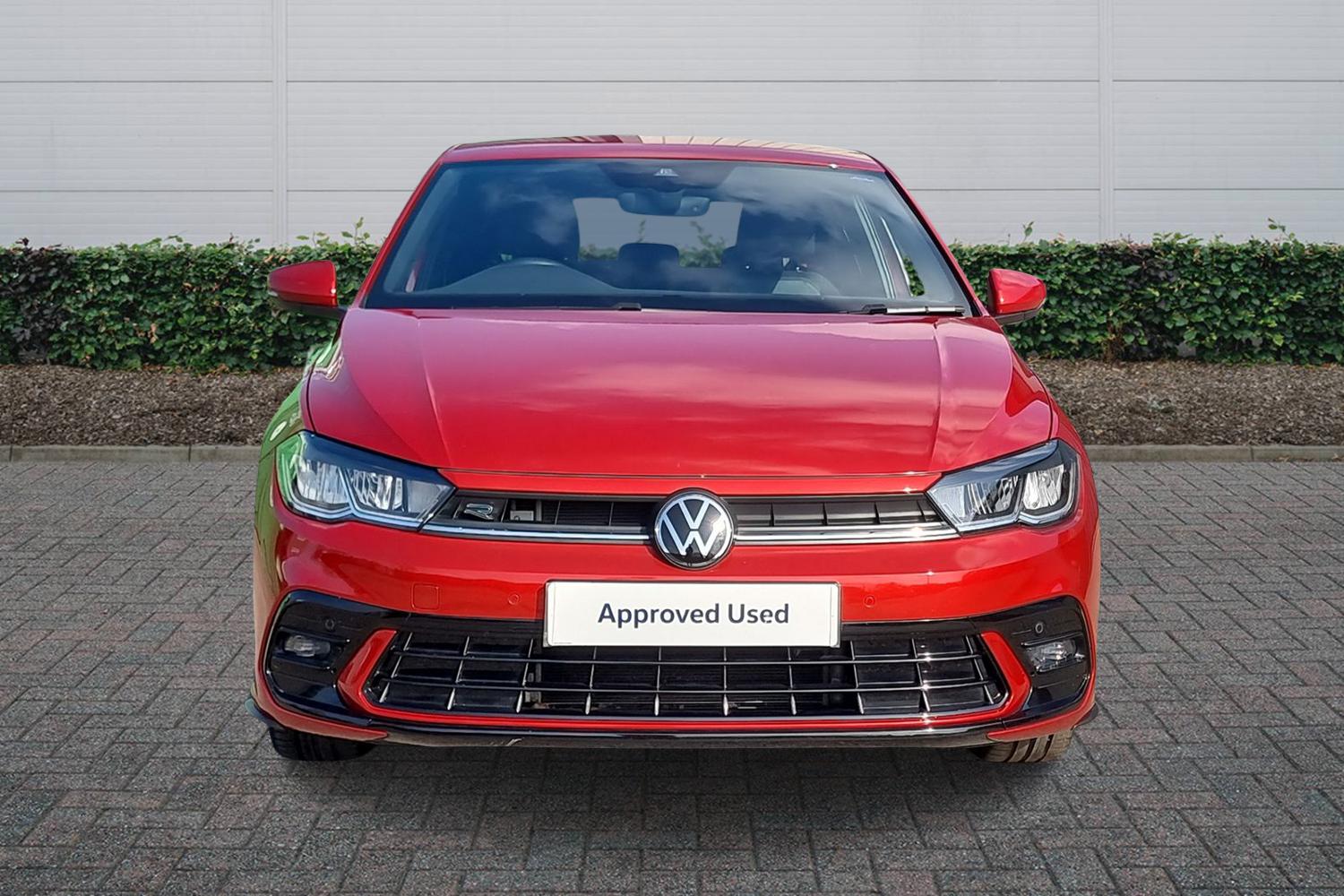 Used Volkswagen Polo 2023 for sale - 77971375: Photo 3