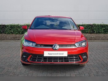 Used Volkswagen Polo 2023 for sale - 77971375: Photo