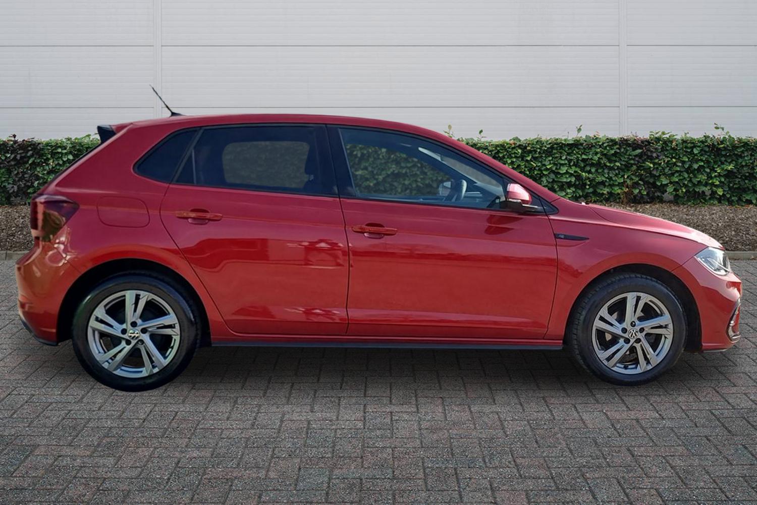 Used Volkswagen Polo 2023 for sale - 77971375: Photo 5