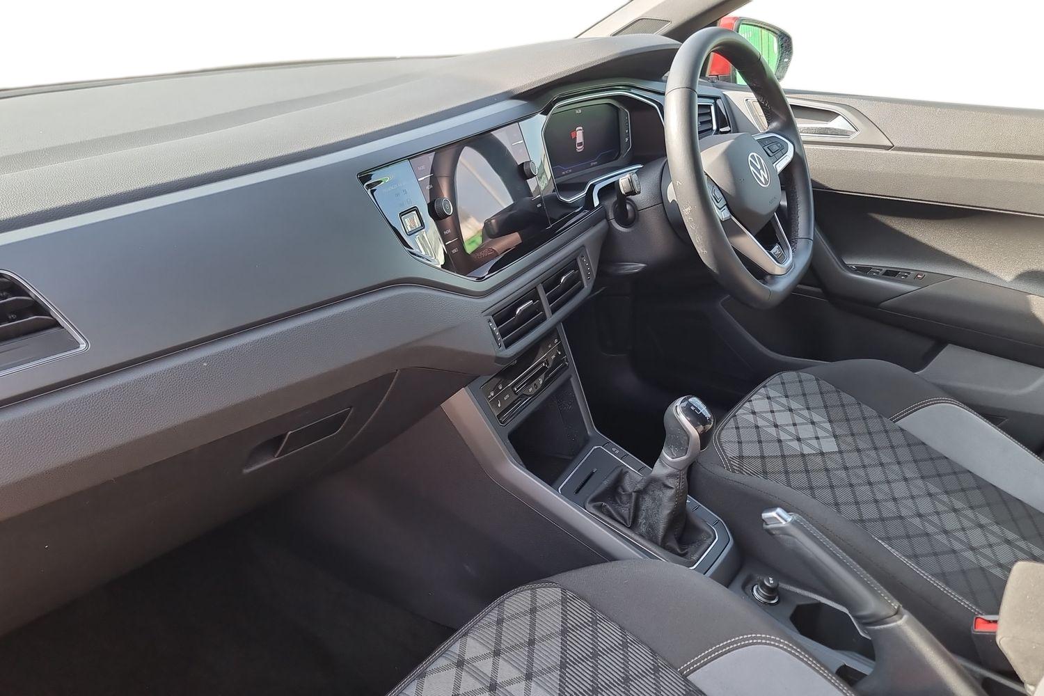 Used Volkswagen Polo 2023 for sale - 77971375: Photo 7