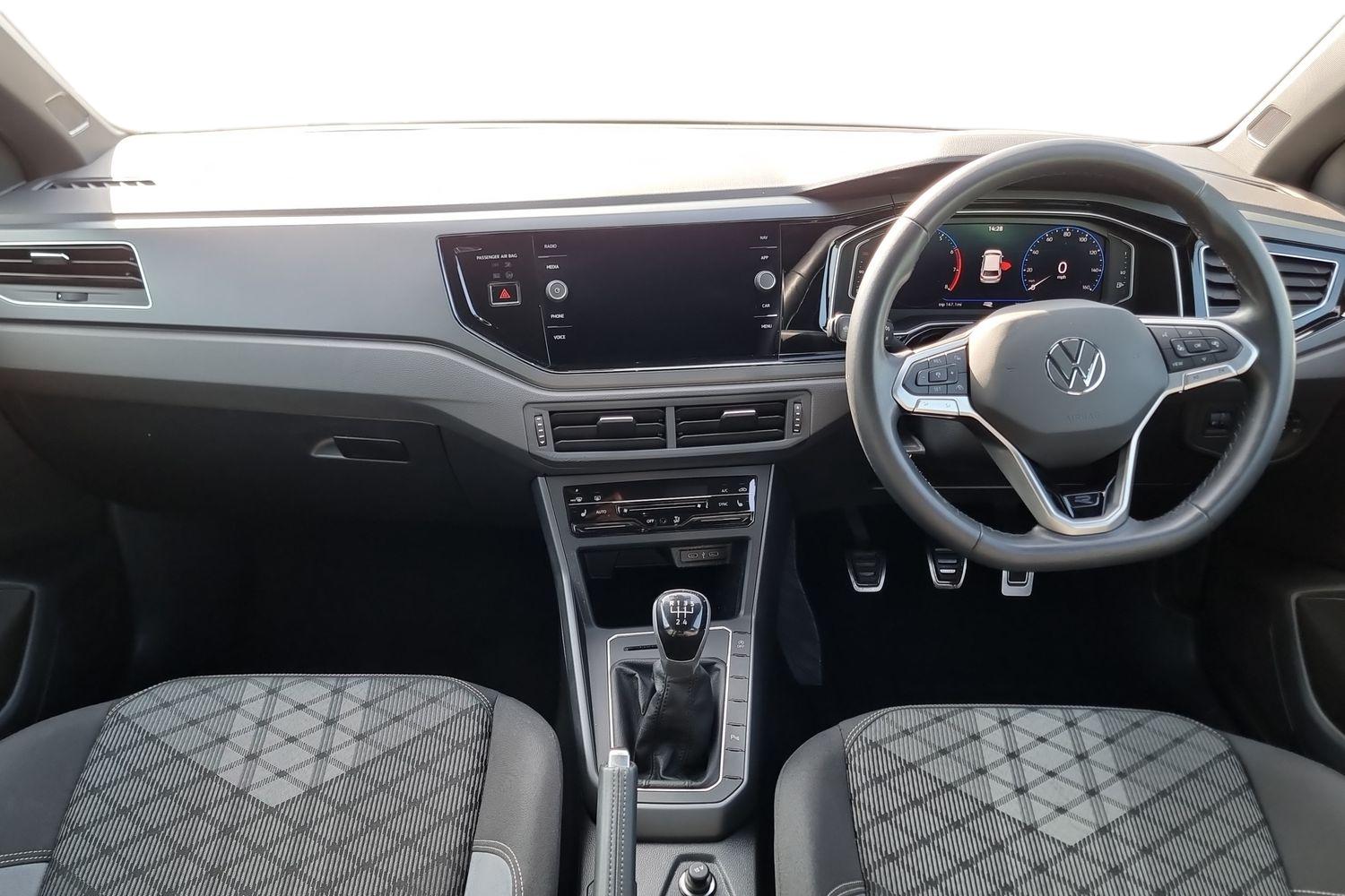 Used Volkswagen Polo 2023 for sale - 77971375: Photo 8