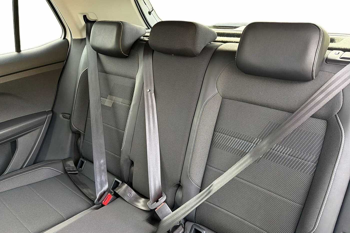 Used Volkswagen T-Cross 2019 for sale - 77442120: Photo 10