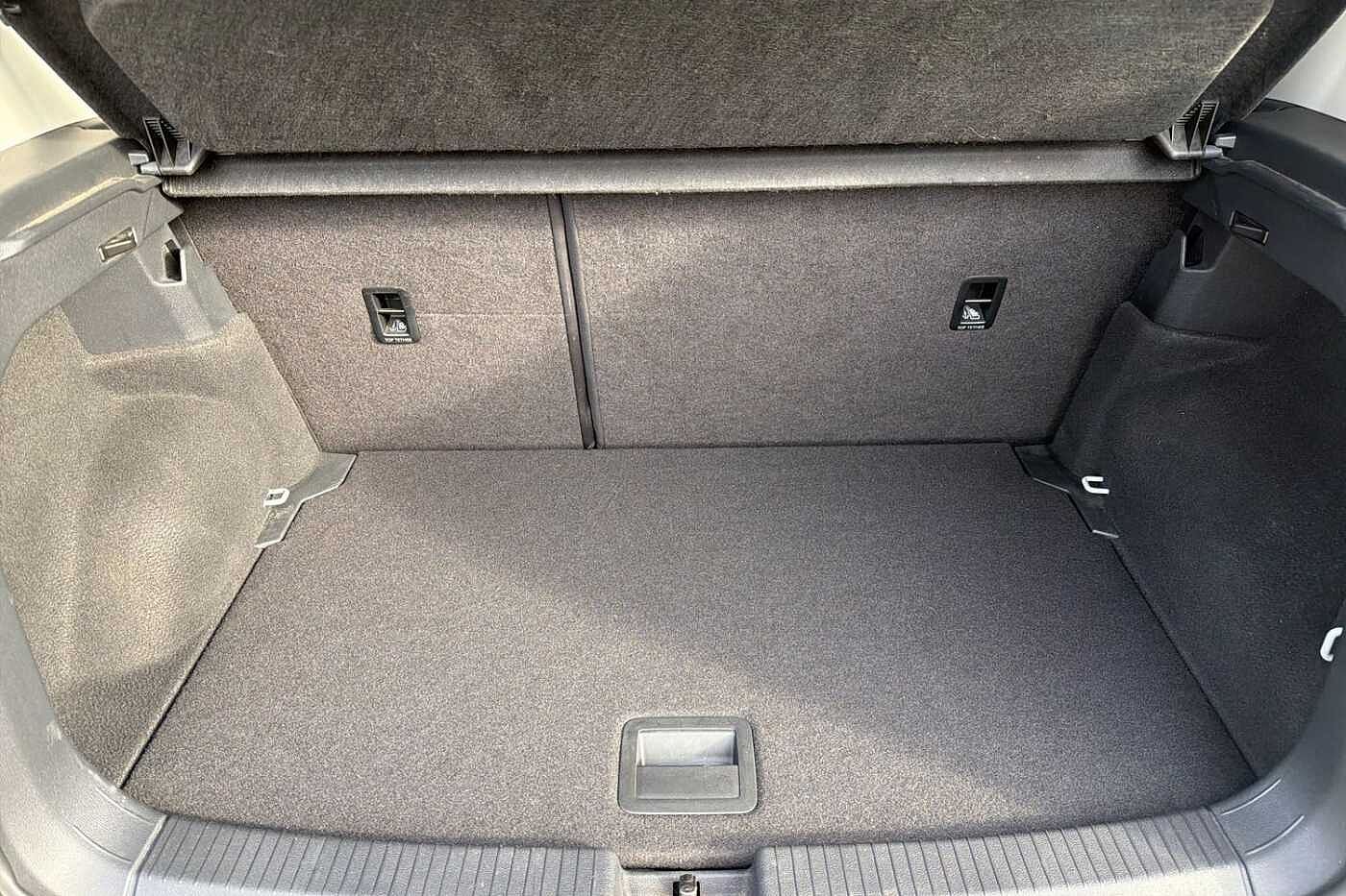 Used Volkswagen T-Cross 2019 for sale - 77442120: Photo 11