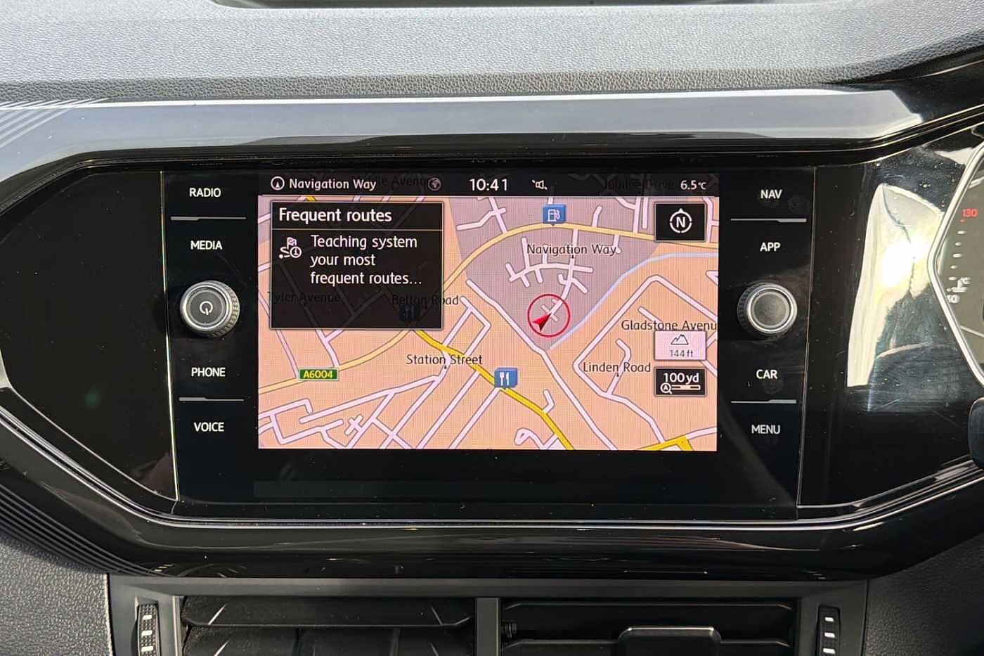 Used Volkswagen T-Cross 2019 for sale - 77442120: Photo 12