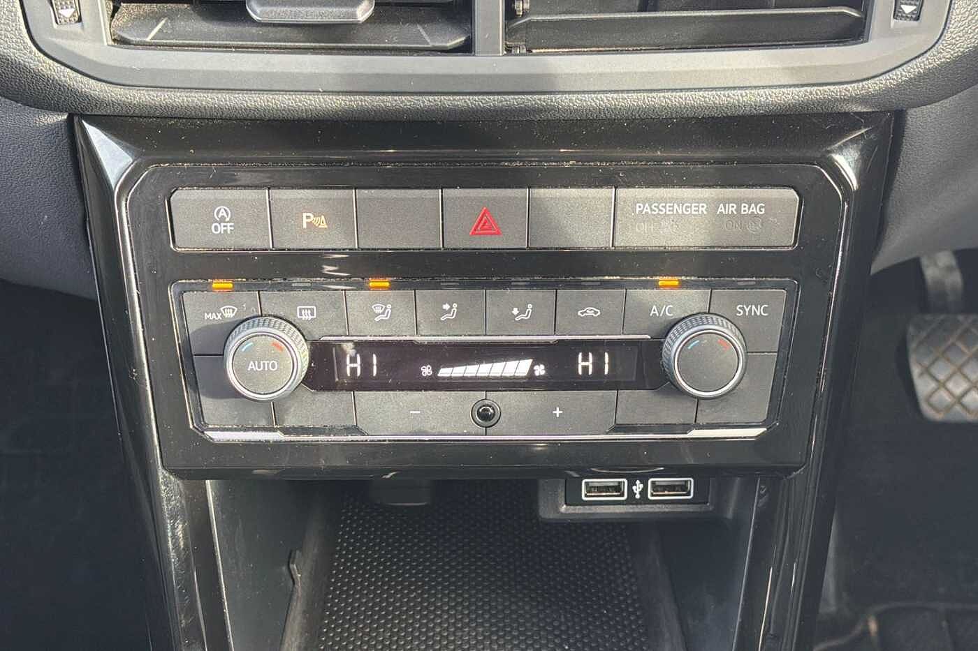 Used Volkswagen T-Cross 2019 for sale - 77442120: Photo 13