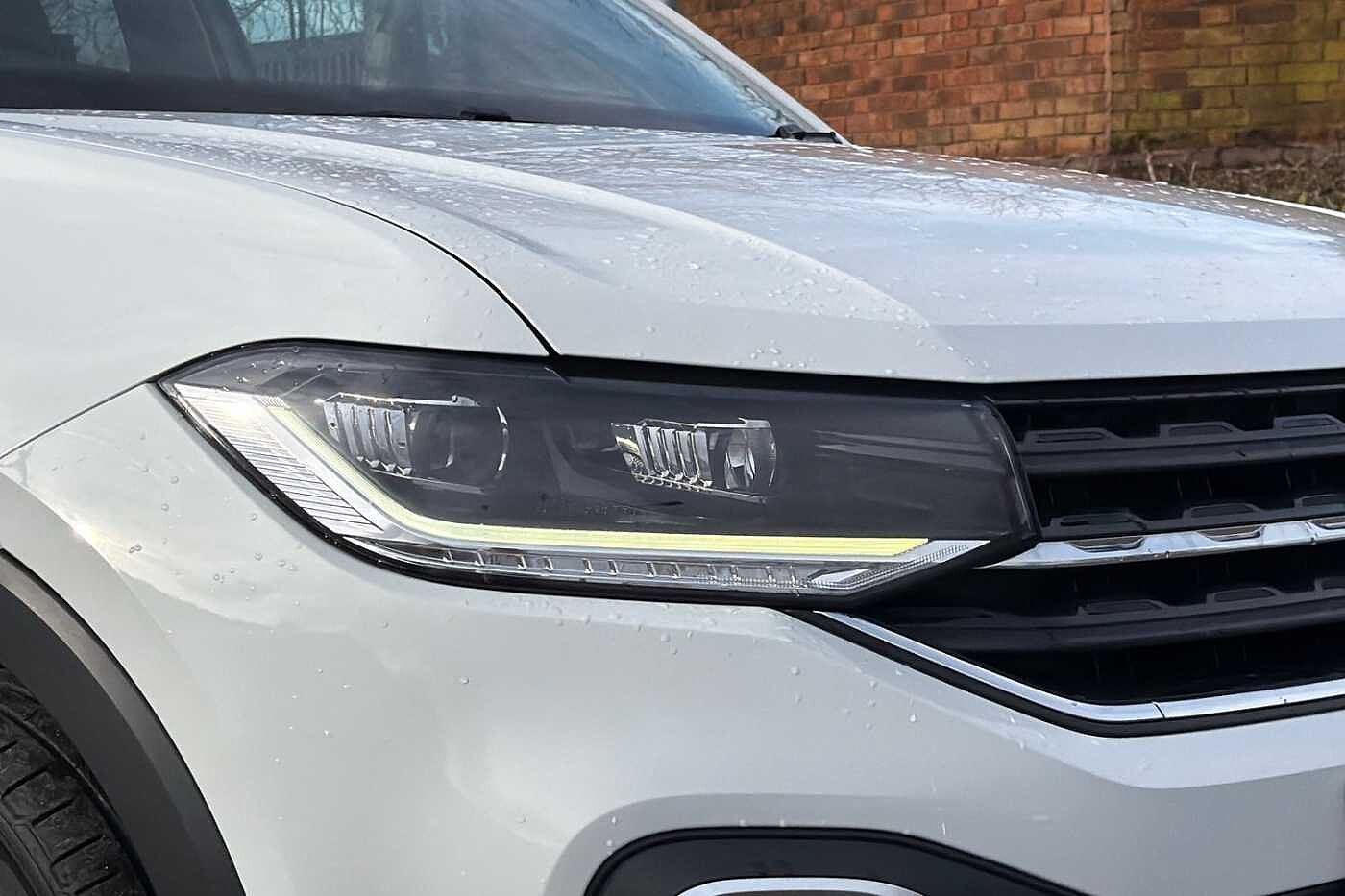 Used Volkswagen T-Cross 2019 for sale - 77442120: Photo 14