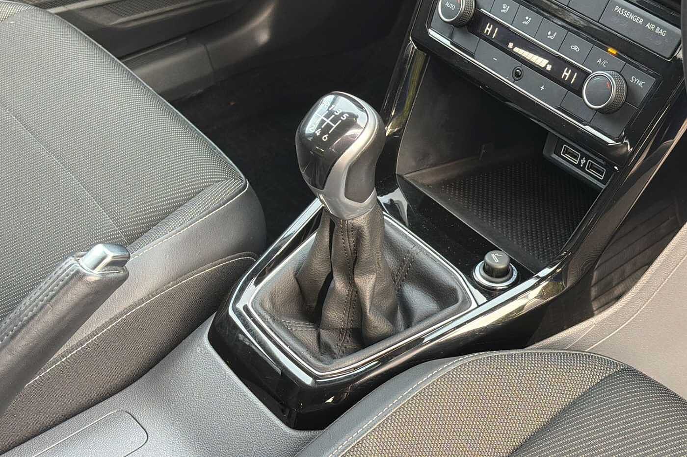 Used Volkswagen T-Cross 2019 for sale - 77442120: Photo 15