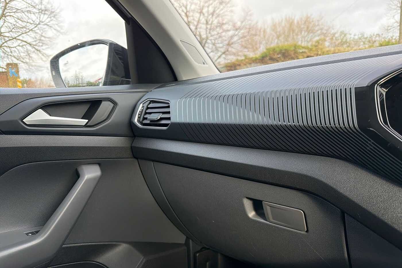 Used Volkswagen T-Cross 2019 for sale - 77442120: Photo 18