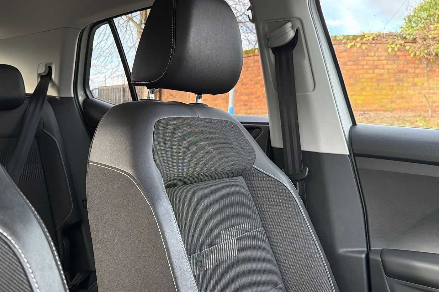 Used Volkswagen T-Cross 2019 for sale - 77442120: Photo 20