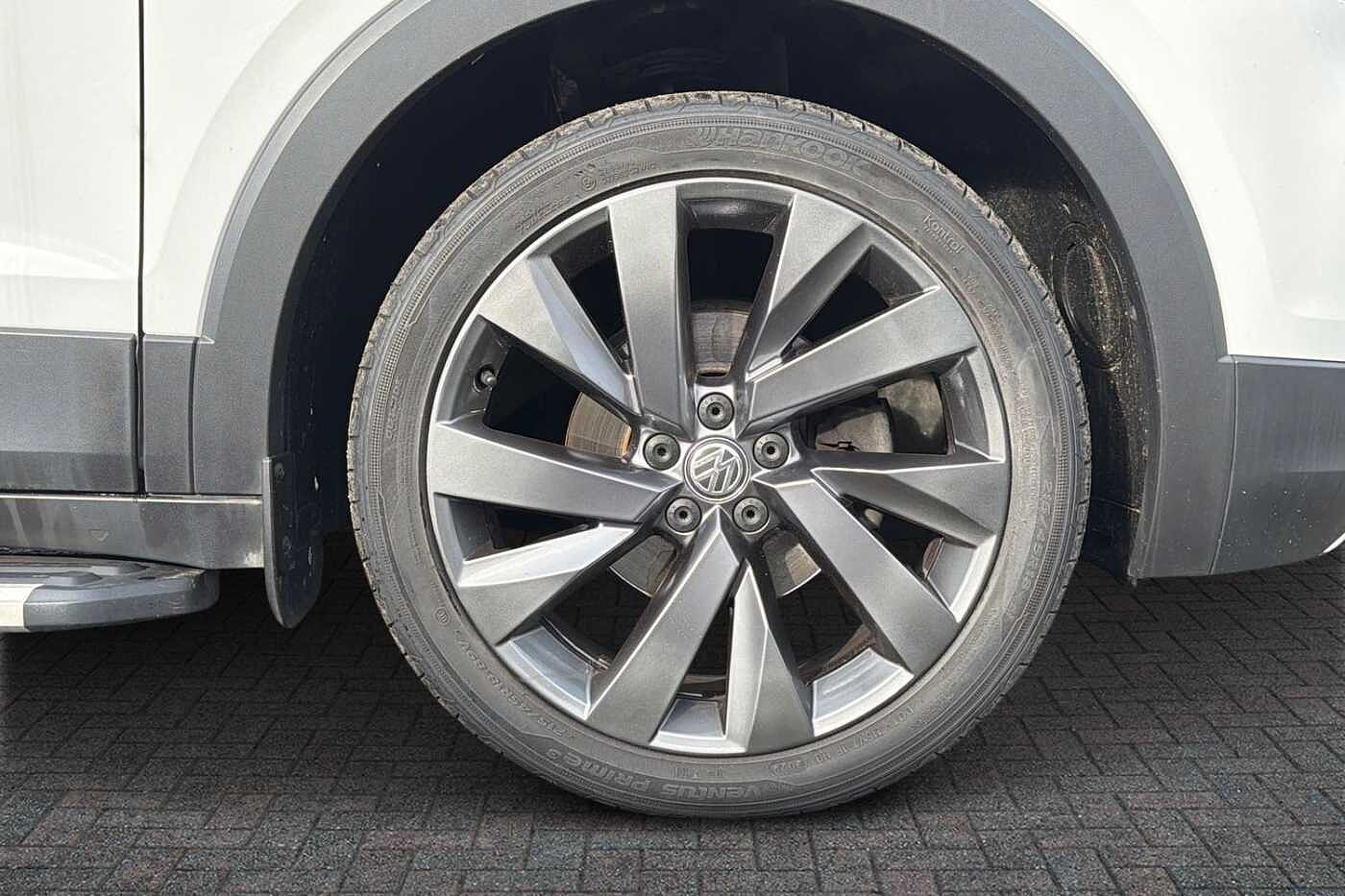 Used Volkswagen T-Cross 2019 for sale - 77442120: Photo 5