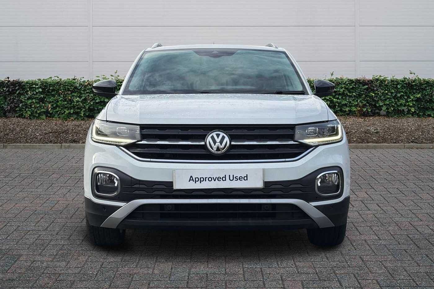 Used Volkswagen T-Cross 2019 for sale - 77442120: Photo 7
