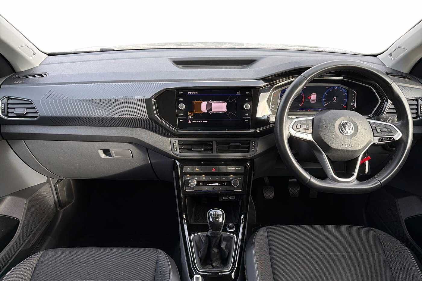 Used Volkswagen T-Cross 2019 for sale - 77442120: Photo 9