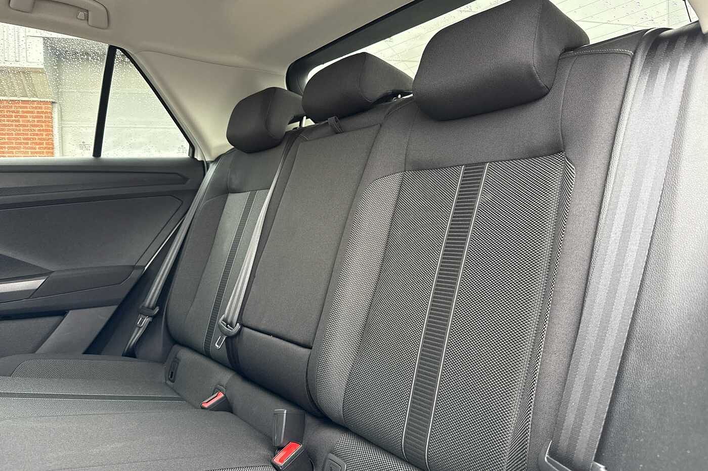 Used Volkswagen T-Roc 2025 for sale - 76154374: Photo 11