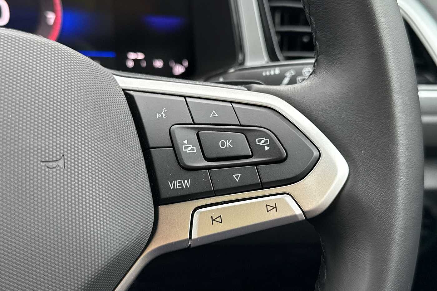 Used Volkswagen T-Roc 2025 for sale - 76154374: Photo 15