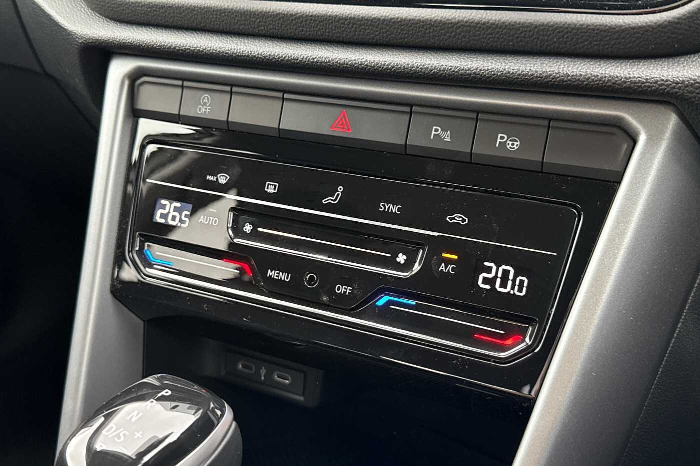 Used Volkswagen T-Roc 2025 for sale - 76154374: Photo 18
