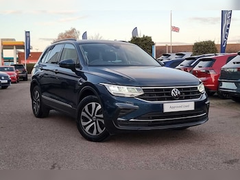 2022 (22) - 1.5 TSI 150 Active 5dr DSG