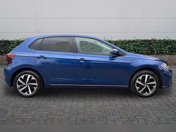 Used Volkswagen Polo 2024 for sale - 79256831: Photo