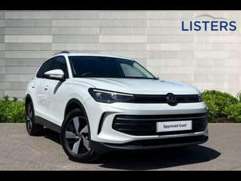 2024 (74) - 2.0 TDI Match 5dr DSG