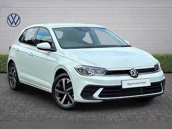 Used Volkswagen Polo 2026 for sale - 78088156: Photo