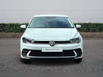 Used Volkswagen Polo 2026 for sale - 78088156: Photo