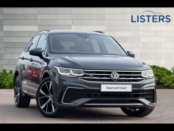 2023 (23) - 1.5 TSI 150 R-Line 5dr DSG