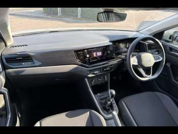 Used Volkswagen Taigo 2023 for sale - 74149714: Photo