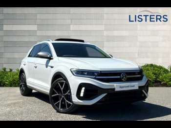 2023 (73) - 2.0 TSI 300 4MOTION R 5dr DSG