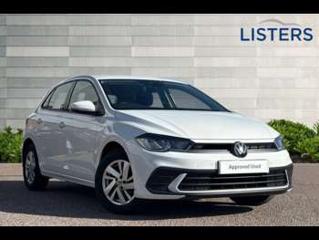 2022 (22) - 1.0 TSI Life 5dr