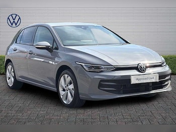 Used Volkswagen Golf 2025 for sale - 79623011: Photo