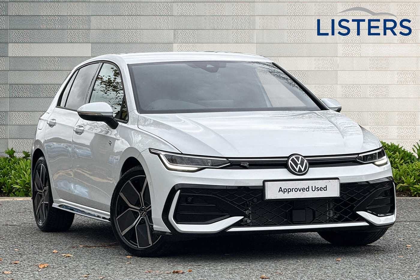 Used Volkswagen Golf 2025 for sale - 76474554: Photo 1